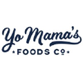 Yo Mama's Foods Logo