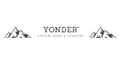 YONDER BAGS Logo