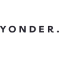 YONDER.living Logo