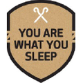 You Are What You Sleep Logo