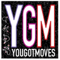 You Got Moves Logo