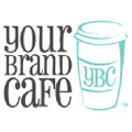 Your Brand Cafe Logo