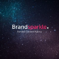 Brandsparkle Branded Entertainment Logo
