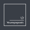 Your Ego Goods Logo