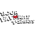 YourFavoriteT-Shirts Logo