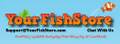 YourFishStore Logo