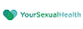 Your Sexual Health Logo