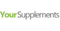 Your Supplements Logo