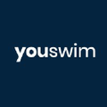 Youswim (USA) UK Logo