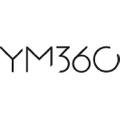 Youth Ministry 360 Logo