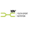 Youth Sport Nutrition Logo