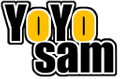 Yoyosam Logo