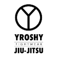 Yroshy Fightwear Logo