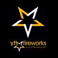 YTM Fireworks Logo