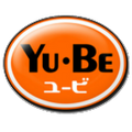 Yu-Be Logo