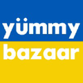 Yummy Bazaar Logo