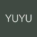 YuYu Bottle Logo