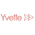 Yvette Logo