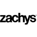 Zachys Wine & Liquor Logo