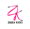 ZADEHKICKS Logo