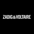 Zadig & Voltaire FR Logo