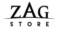 Zag Store Logo