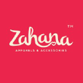 zahana Logo