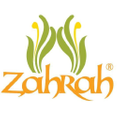 Zahrah Hookah Logo