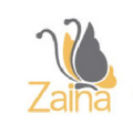 Zaina Greeting Cards Logo