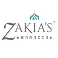 Zakiasmorocco.com Logo