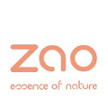 Zao Essence Of Nature Uk Logo