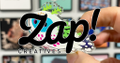 Zap! Creatives Logo