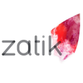 Zatik Naturals Logo