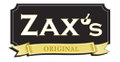 Zax Healthcare Logo