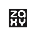 Zaxy Logo