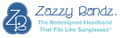 Zazzy Bandz Logo