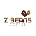 Z Beans Coffee Logo