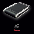 ZCLIP® - Money Clip Wallet Logo