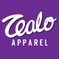 Zealo Apparel Logo