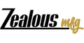 Zealous Manufacturing Logo