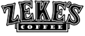 Zeke's Coffee Logo