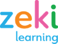 Zeki Learning Logo