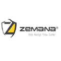 Zemana Logo