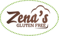 Zenas Gluten Free Logo