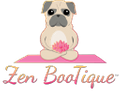 Zen BooTique Logo