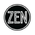 ZEN GARAGE Logo