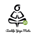 ZENLIFE YOGA MATS Logo