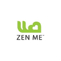 ZEN ME Naturals Logo