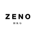 ZENO Logo