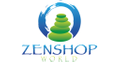 ZenShopWorld Logo